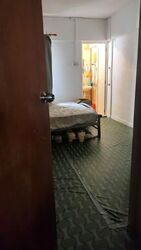 Blk 25 Marsiling Green (Woodlands), HDB 4 Rooms #573900261